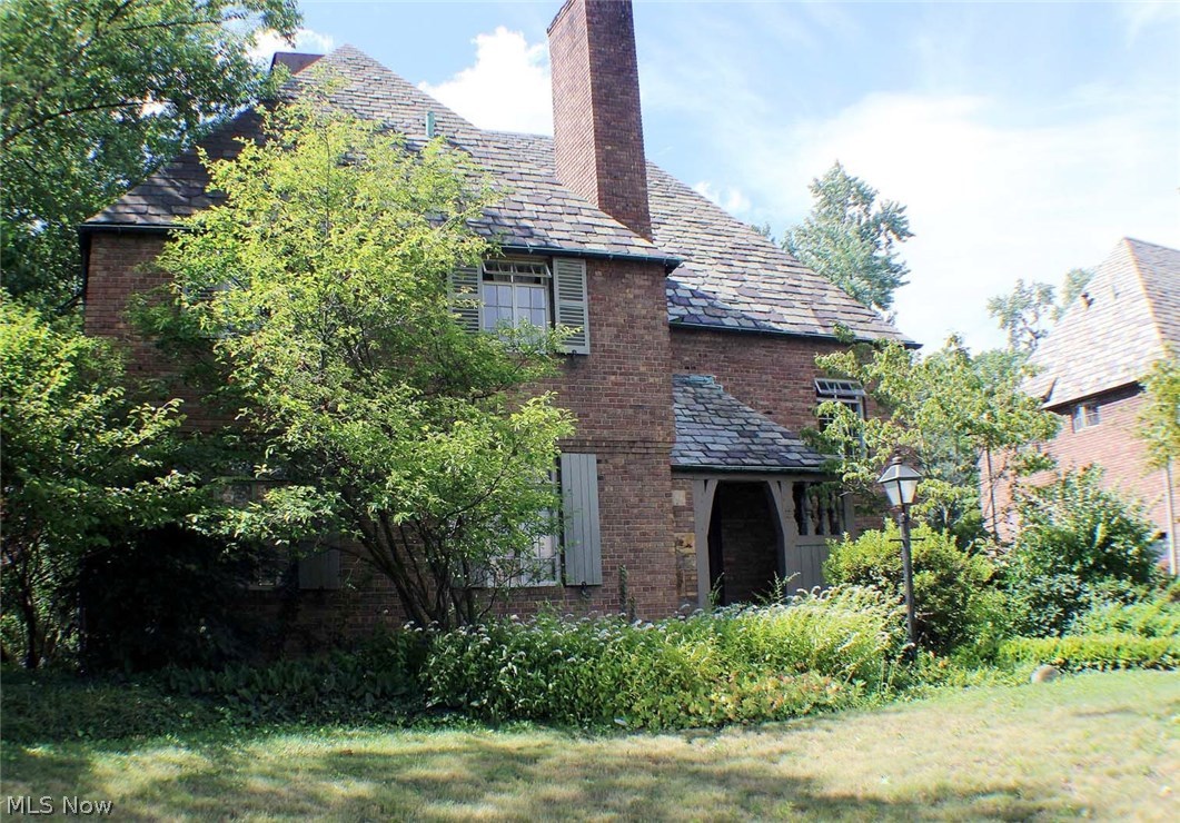 Forest Hill - Residential