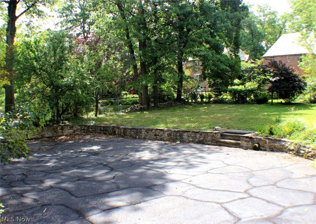 Forest Hill - Residential