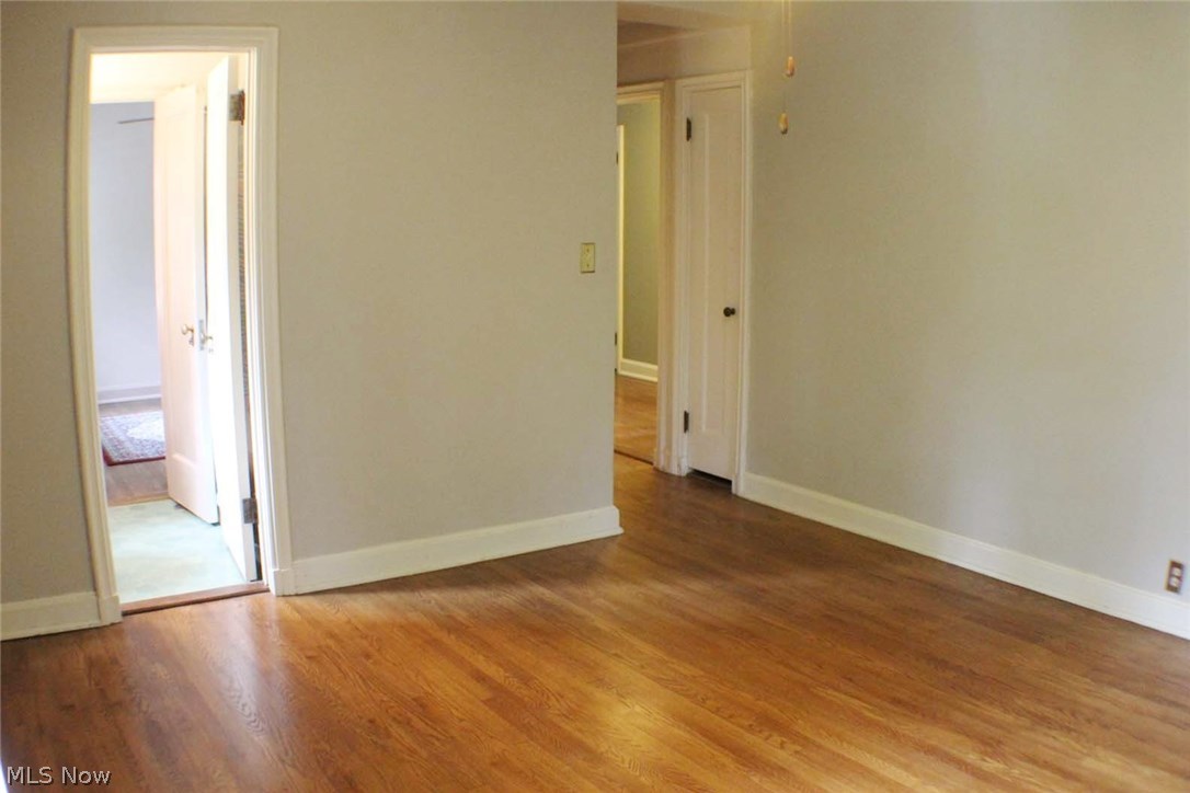 Forest Hill - Residential