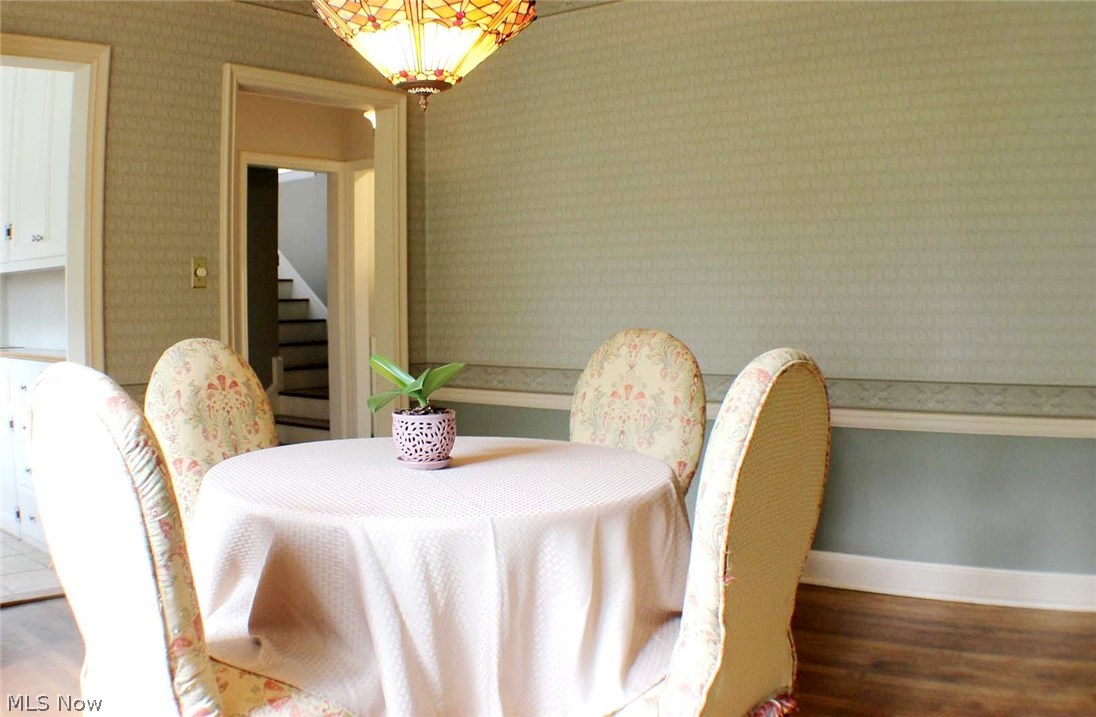 Forest Hill - Residential