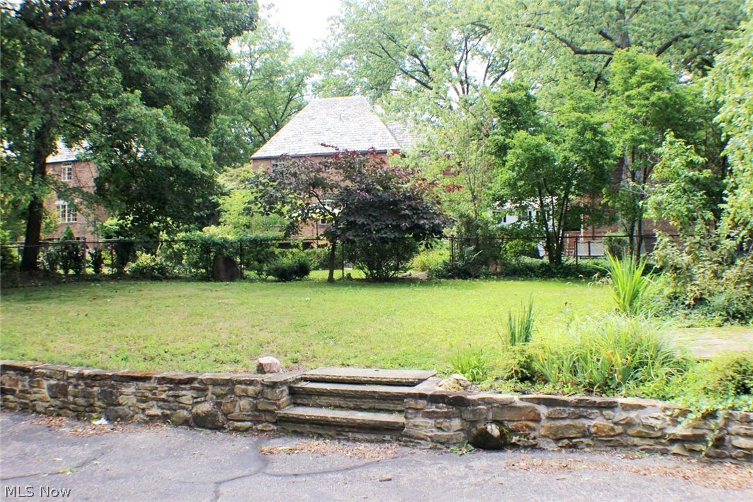 Forest Hill - Residential