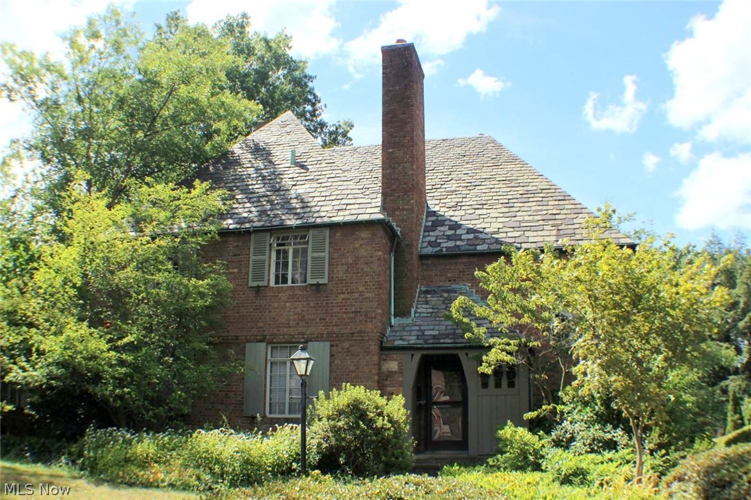 Forest Hill - Residential