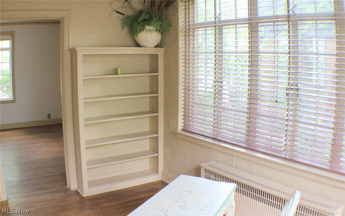 Forest Hill - Residential