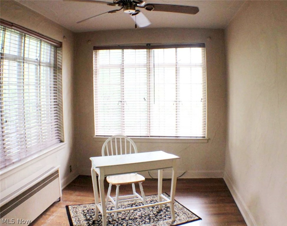 Forest Hill - Residential