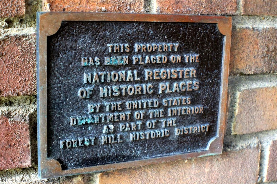 Forest Hill - Residential