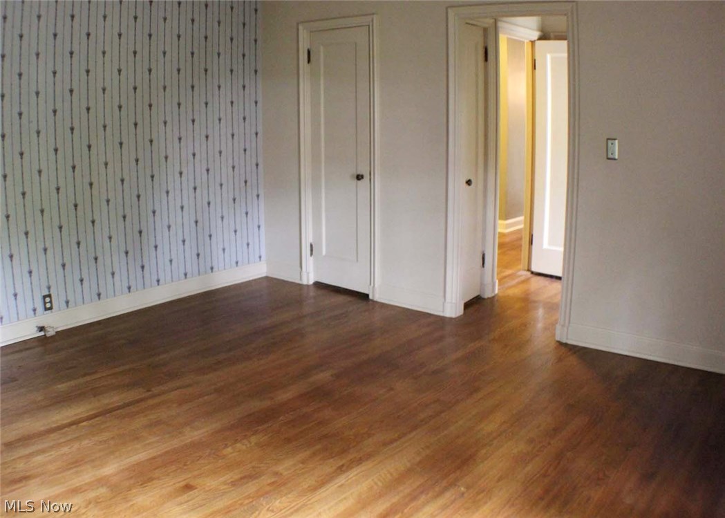 Forest Hill - Residential