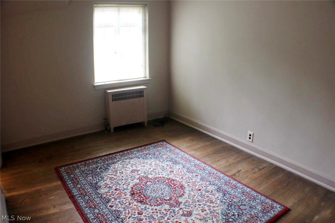 Forest Hill - Residential