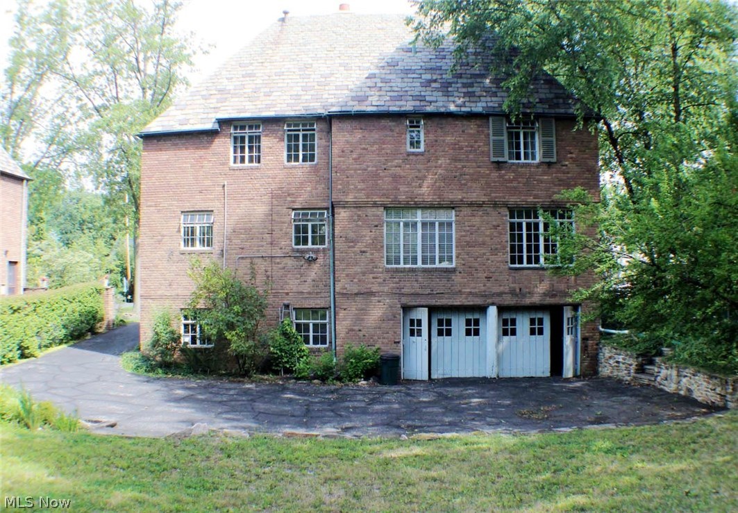 Forest Hill - Residential