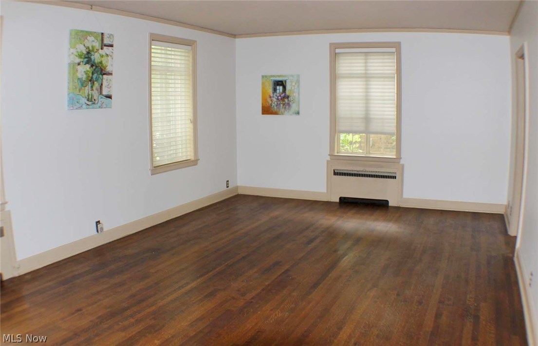 Forest Hill - Residential