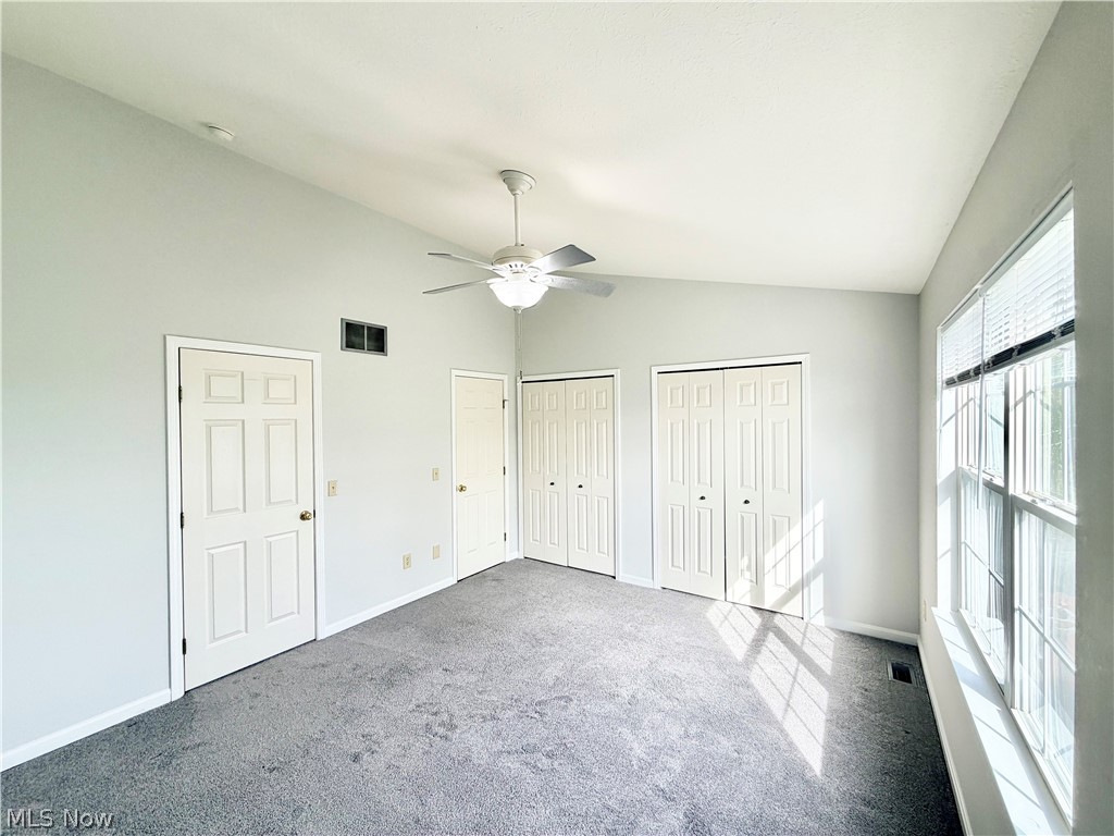 Hickory Rdg Clstr Dev - Residential