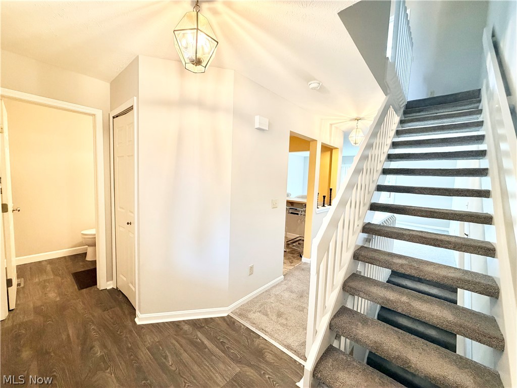 Hickory Rdg Clstr Dev - Residential