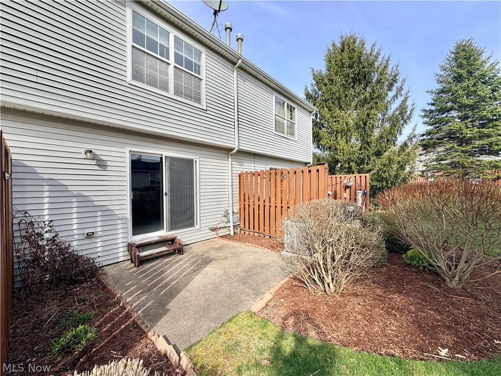 Hickory Rdg Clstr Dev - Residential