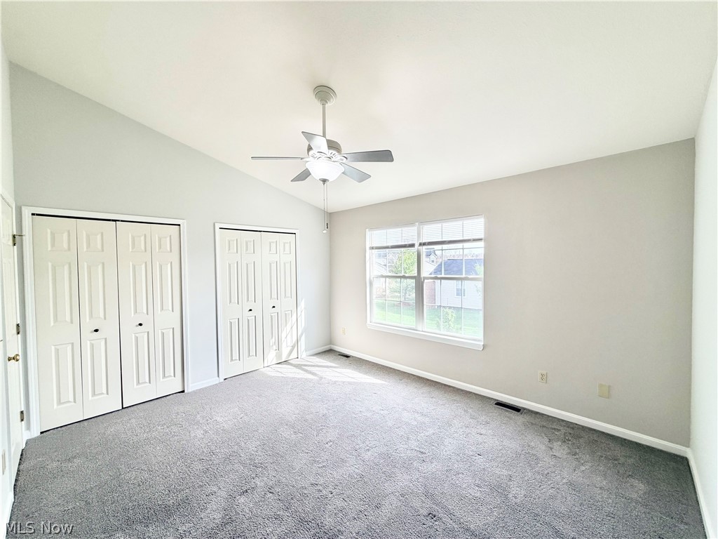 Hickory Rdg Clstr Dev - Residential