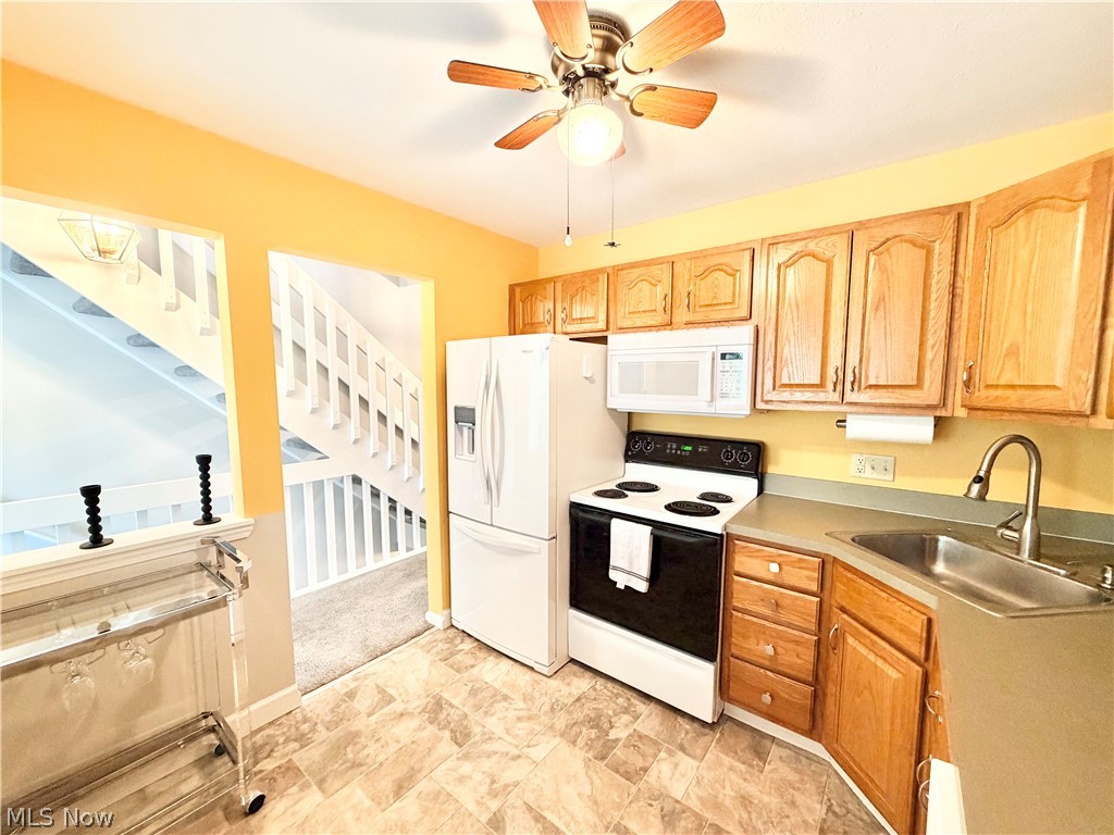 Hickory Rdg Clstr Dev - Residential