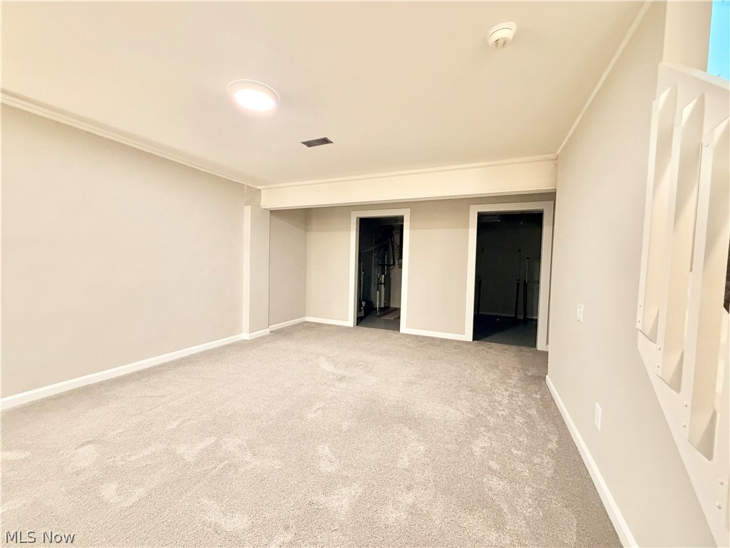 Hickory Rdg Clstr Dev - Residential