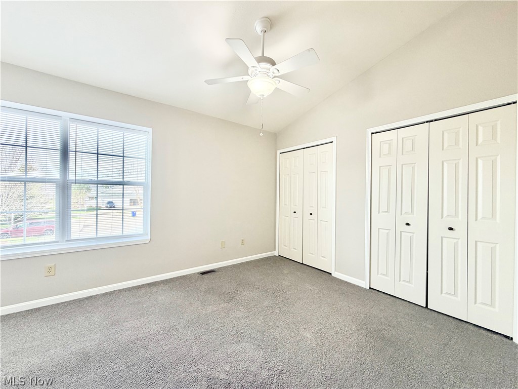 Hickory Rdg Clstr Dev - Residential