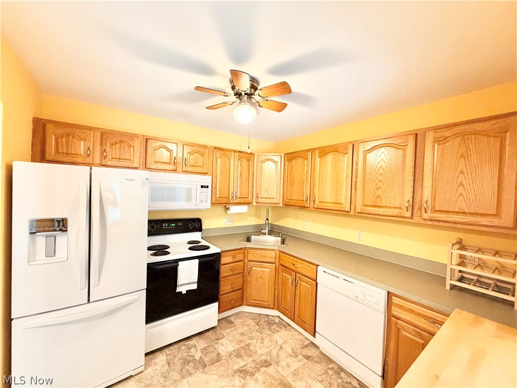 Hickory Rdg Clstr Dev - Residential