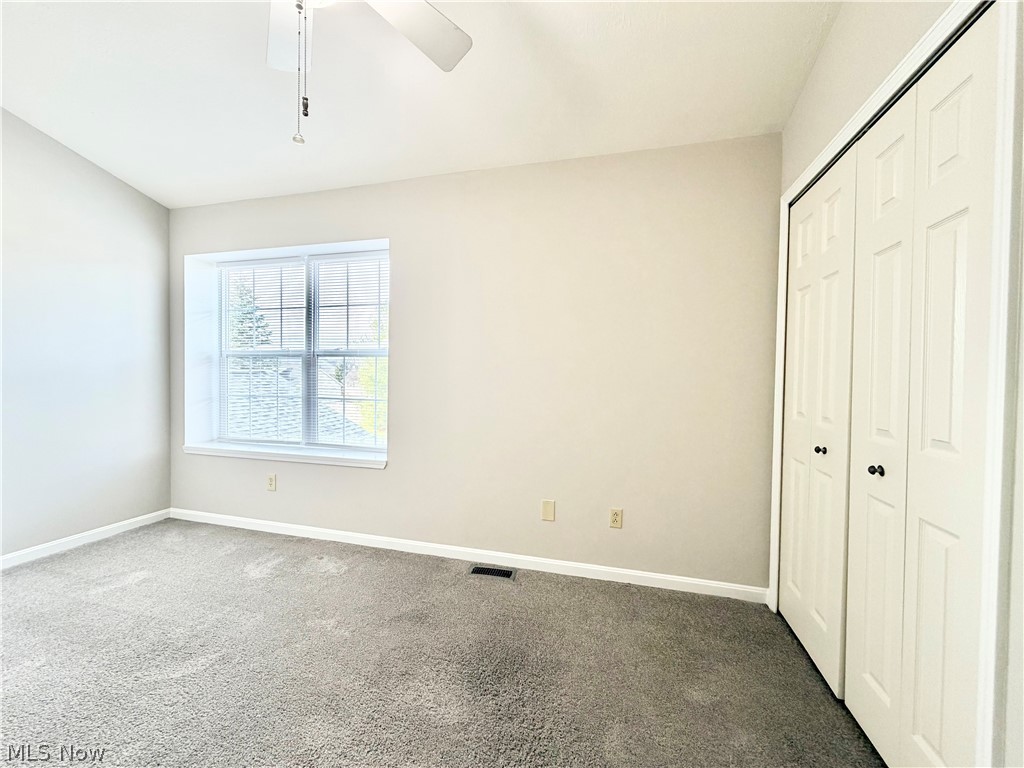 Hickory Rdg Clstr Dev - Residential