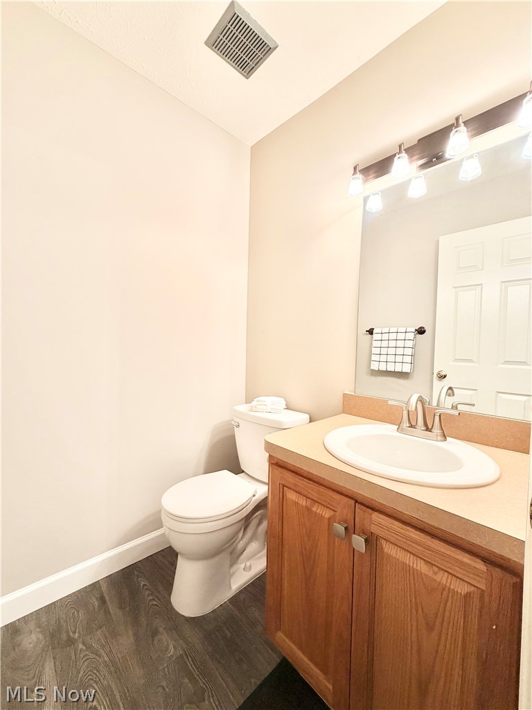 Hickory Rdg Clstr Dev - Residential