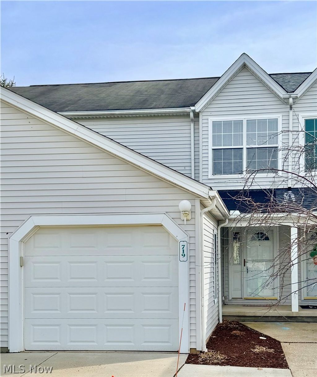 Photo of 719 Gold Leaf Court, Streetsboro, OH 44241 (MLS # 5196916)