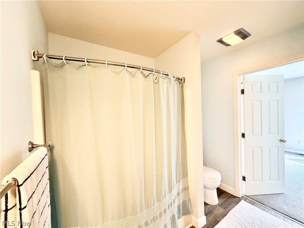 Hickory Rdg Clstr Dev - Residential