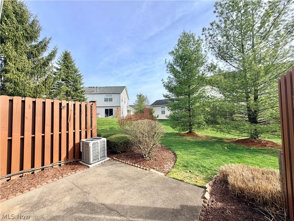 Hickory Rdg Clstr Dev - Residential