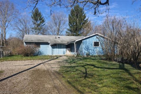 Homes For Sale - 10333 Wentworth Street<br/> Streetsboro, OH 44241