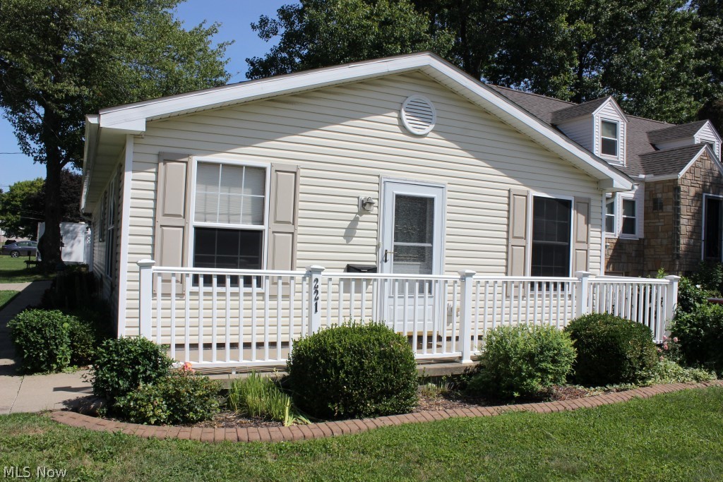 North Canton - Residential