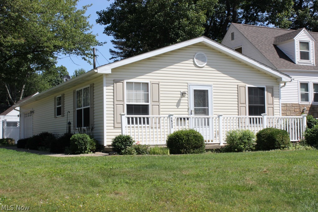 North Canton - Residential