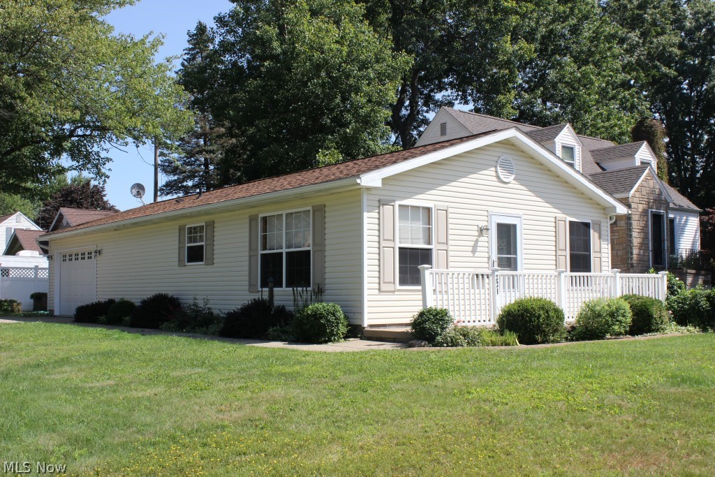 North Canton - Residential