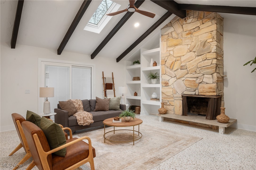 Shaker Country Estates Sub 32 - Residential