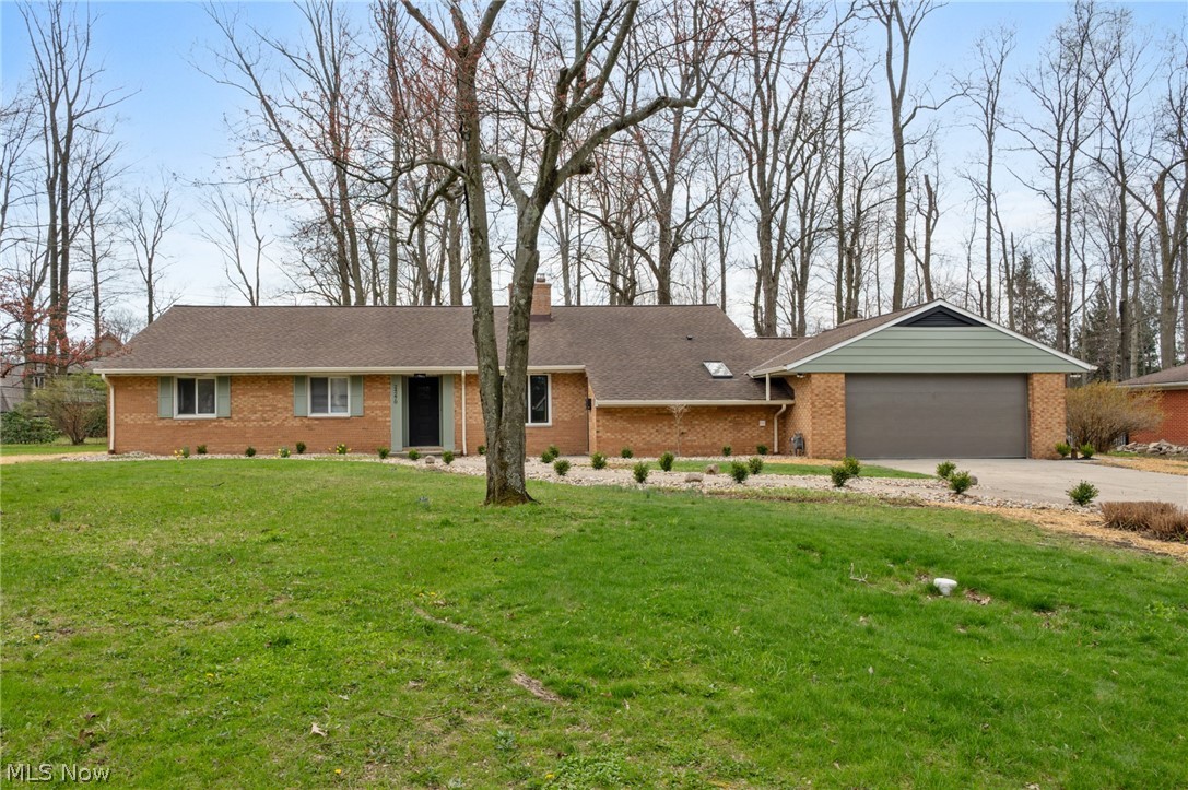 Shaker Country Estates Sub 32 - Residential