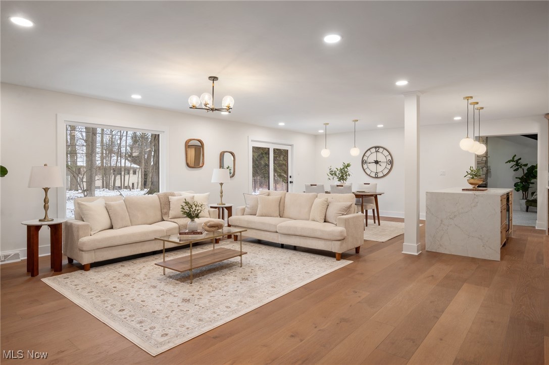 Shaker Country Estates Sub 32 - Residential