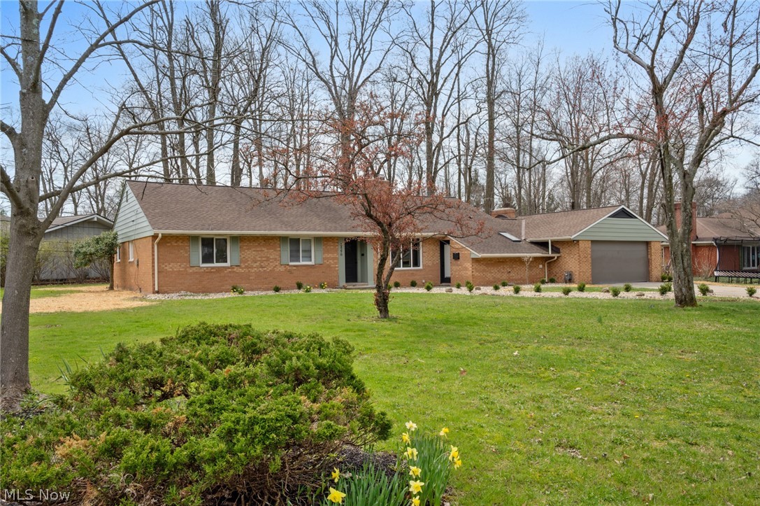 Shaker Country Estates Sub 32 - Residential