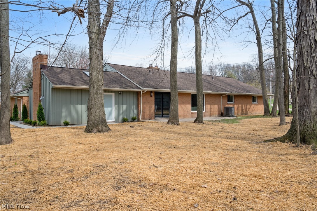 Shaker Country Estates Sub 32 - Residential