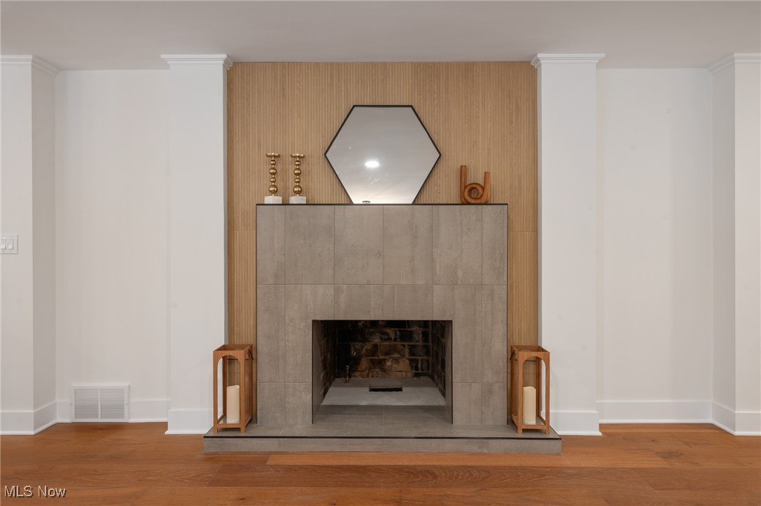 Shaker Country Estates Sub 32 - Residential