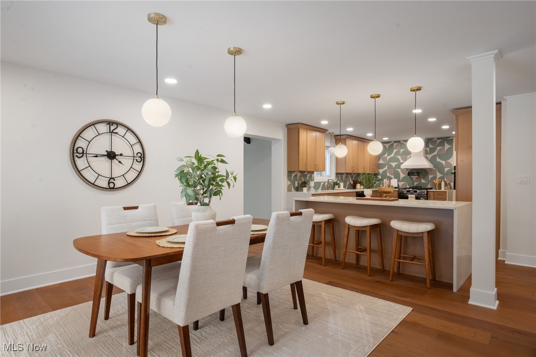 Shaker Country Estates Sub 32 - Residential