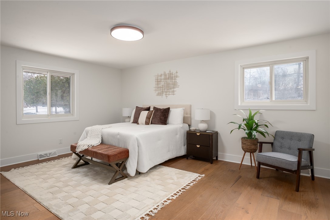 Shaker Country Estates Sub 32 - Residential