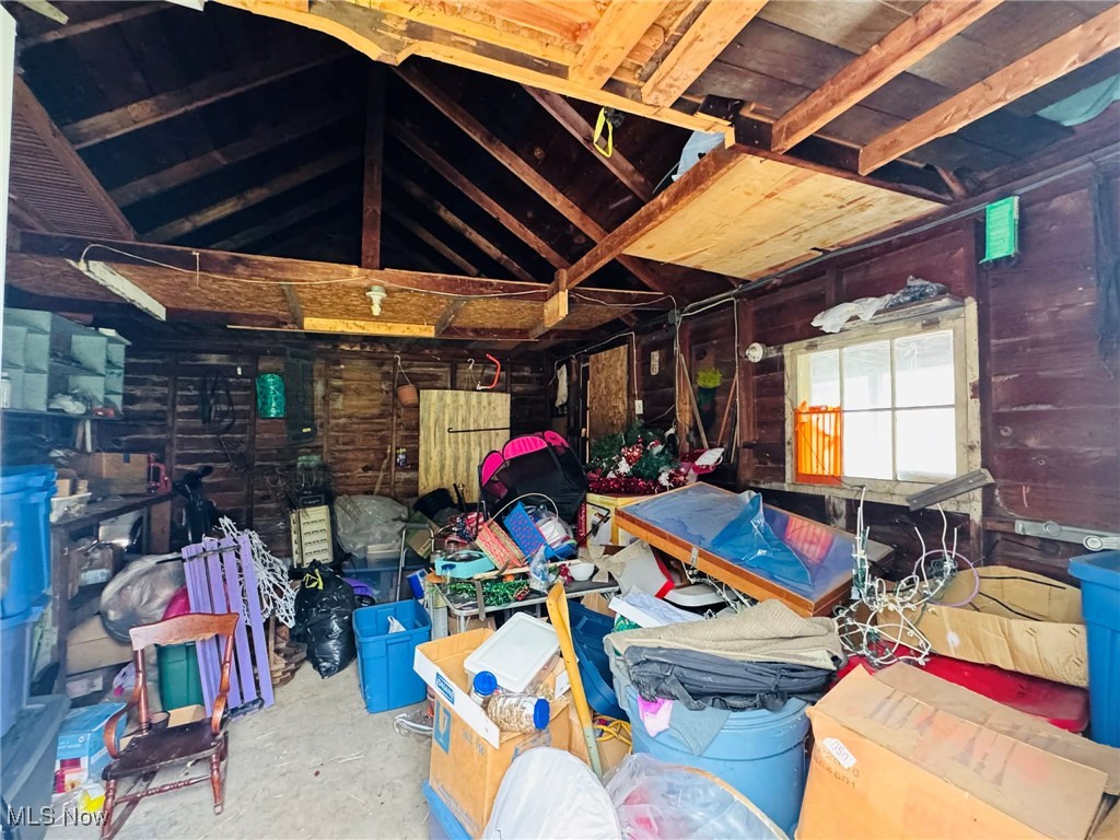 Norval Park - Residential