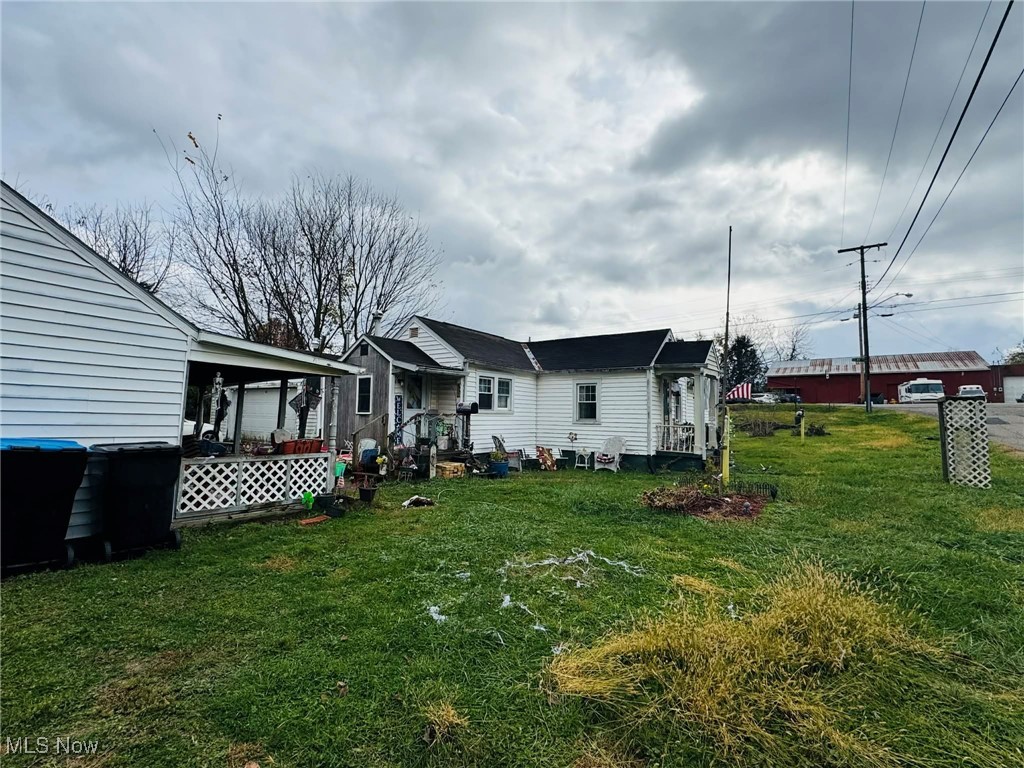 Norval Park - Residential