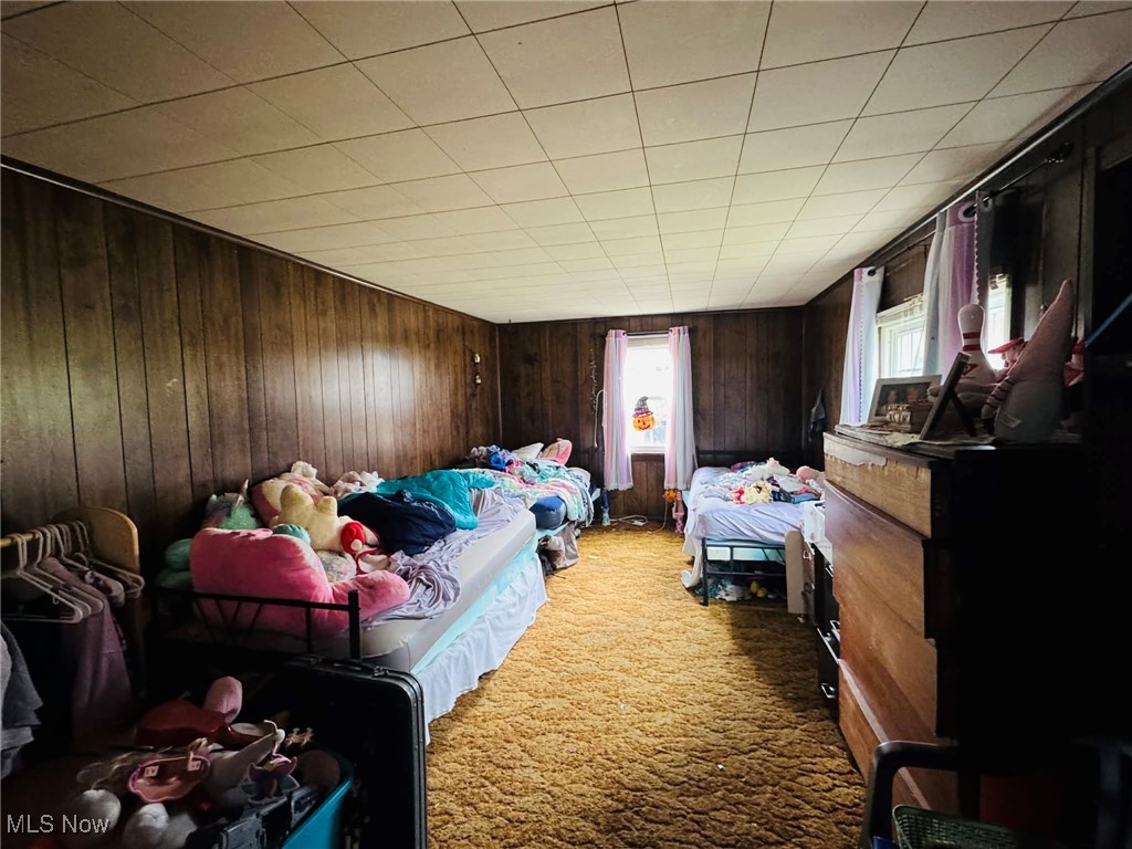 Norval Park - Residential