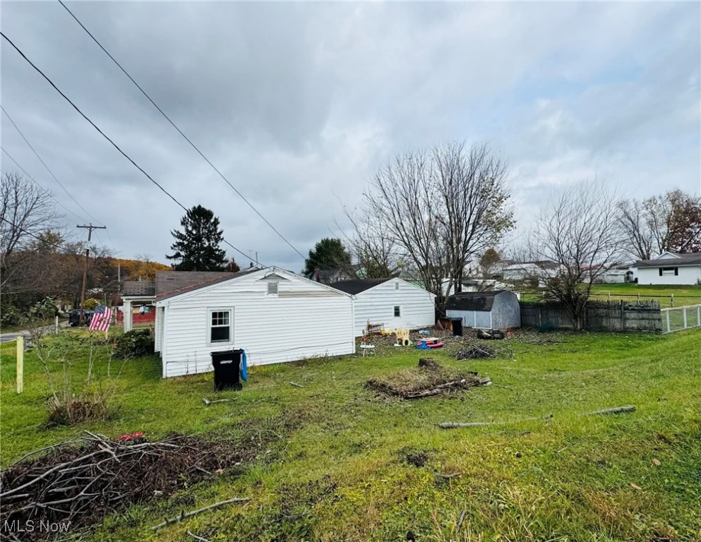 Norval Park - Residential