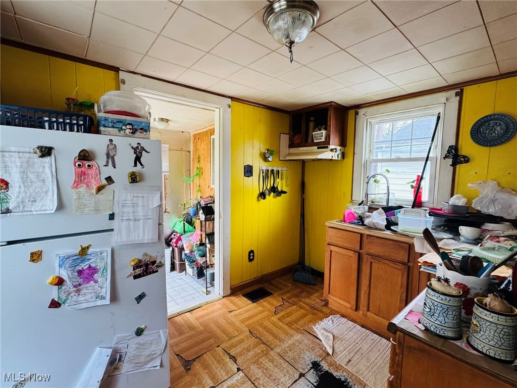 Norval Park - Residential