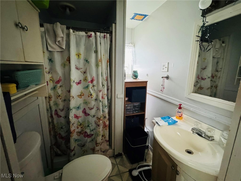 Norval Park - Residential