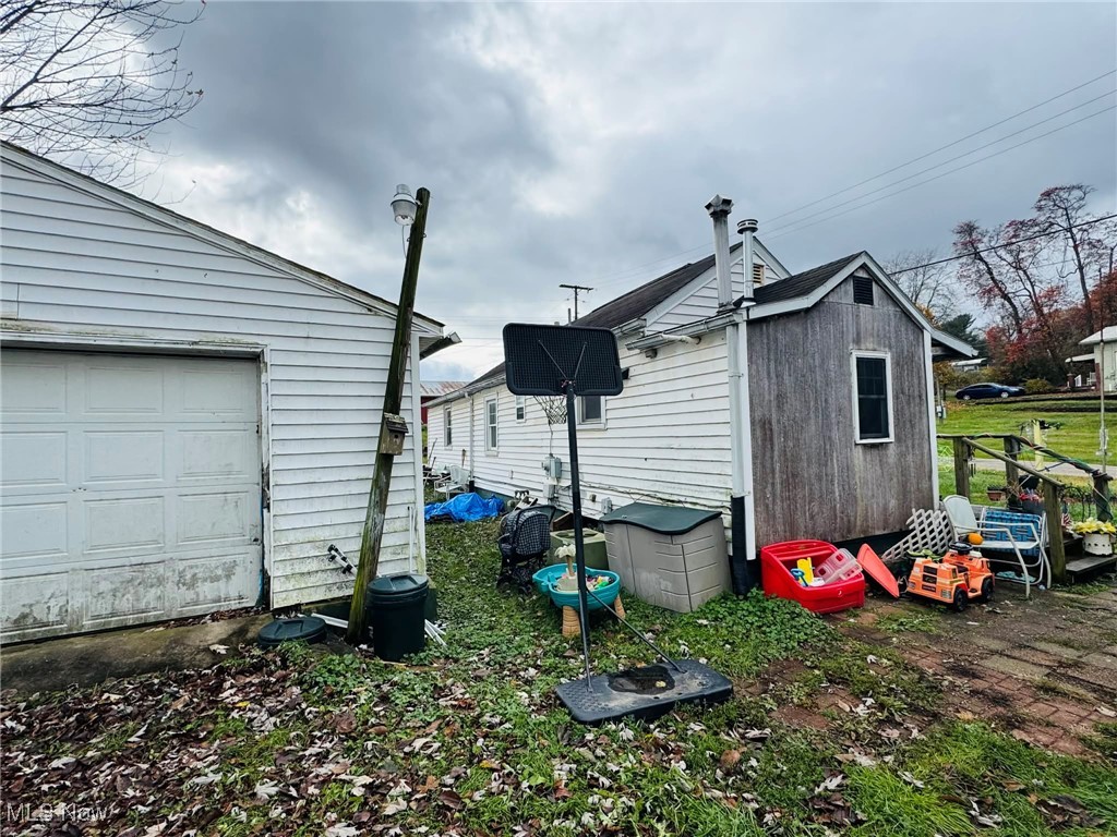 Norval Park - Residential