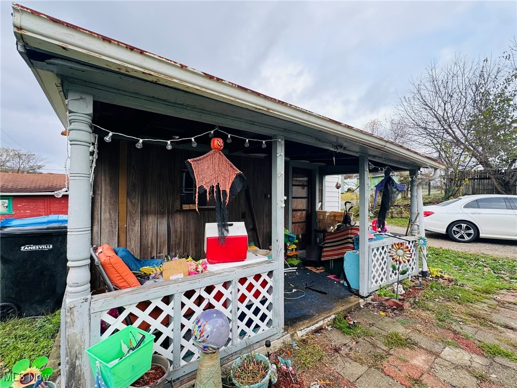 Norval Park - Residential