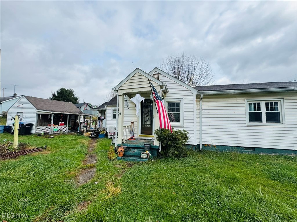 Norval Park - Residential