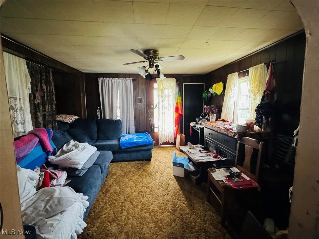 Norval Park - Residential