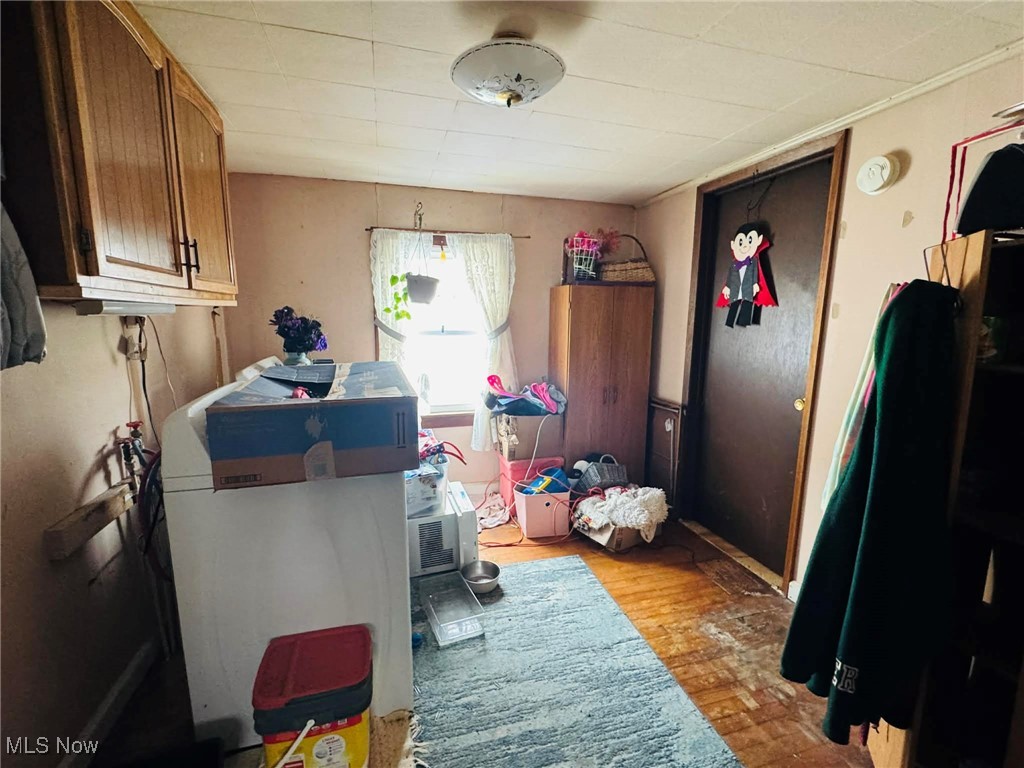 Norval Park - Residential