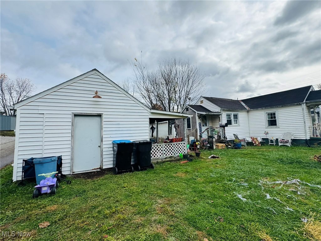 Norval Park - Residential